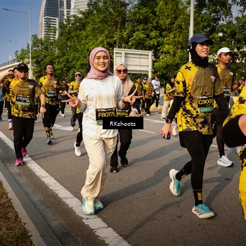 Runner Photo 6550164