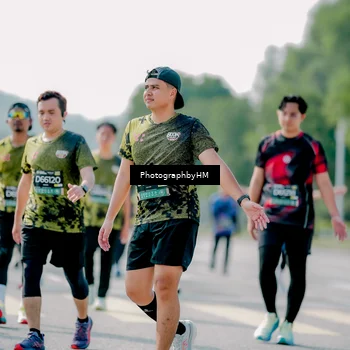 Runner Photo 6550165