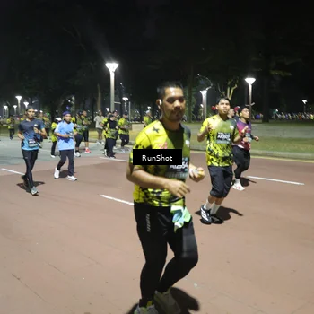 Runner Photo 6550166
