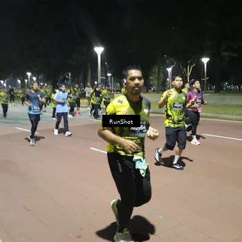 Runner Photo 6550167
