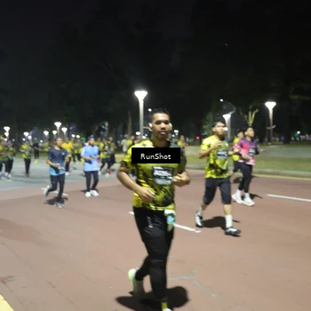 Runner Photo 6550168