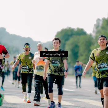 Runner Photo 6550169