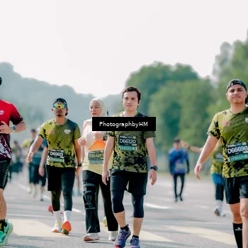 Runner Photo 6550172