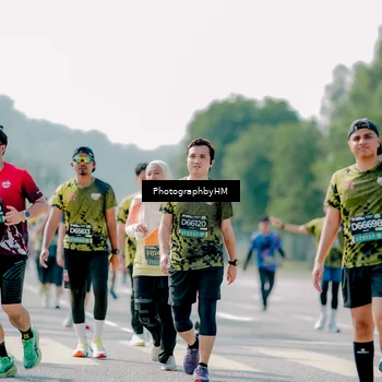 Runner Photo 6550174