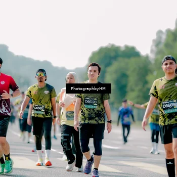 Runner Photo 6550175