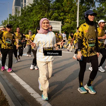 Runner Photo 6550178