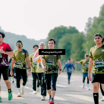 Runner Photo 6550181