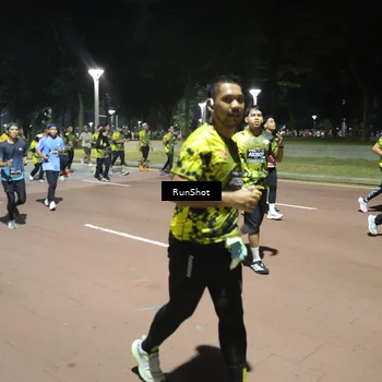 Runner Photo 6550182