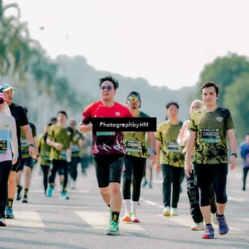 Runner Photo 6550183