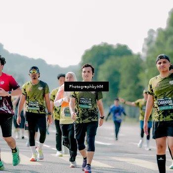 Runner Photo 6550184