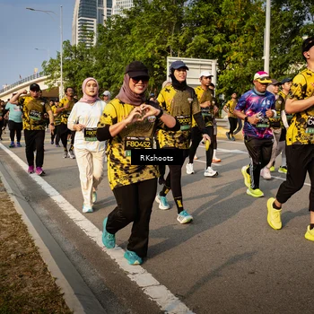 Runner Photo 6550187