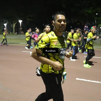 Runner Photo 6550192