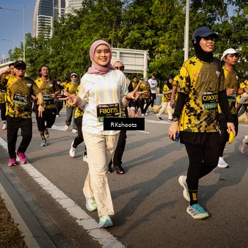 Runner Photo 6550197