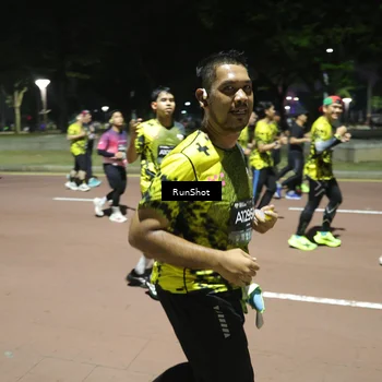Runner Photo 6550198