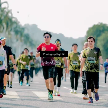 Runner Photo 6550199