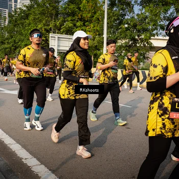 Runner Photo 6550202