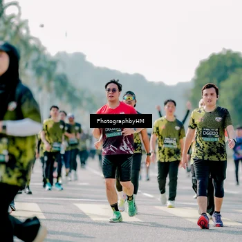 Runner Photo 6550203