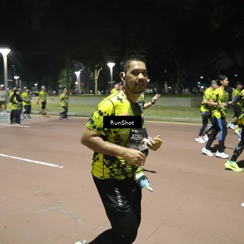 Runner Photo 6550204