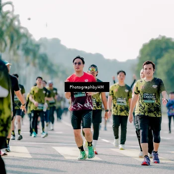 Runner Photo 6550205