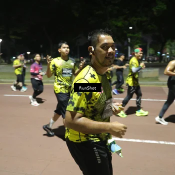 Runner Photo 6550206