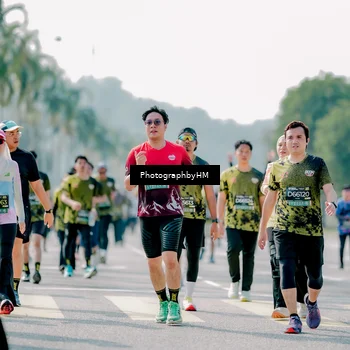 Runner Photo 6550209