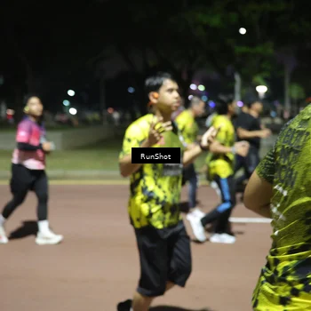 Runner Photo 6550210