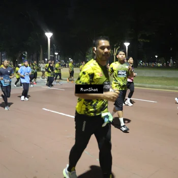 Runner Photo 6550213
