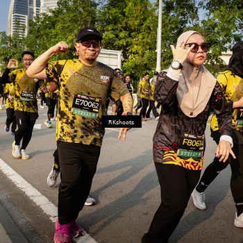 Runner Photo 6550216