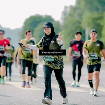 Runner Photo 6550220