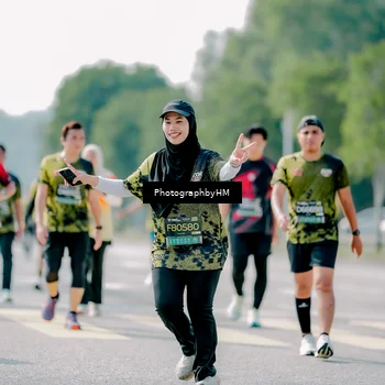 Runner Photo 6550221
