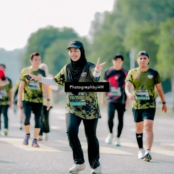 Runner Photo 6550227