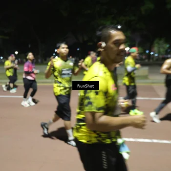 Runner Photo 6550229