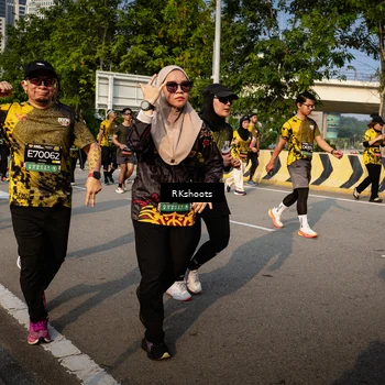 Runner Photo 6550231
