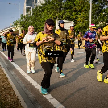 Runner Photo 6550236