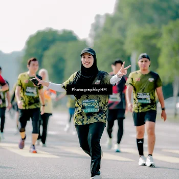 Runner Photo 6550237
