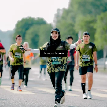 Runner Photo 6550238