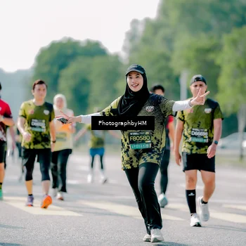 Runner Photo 6550240