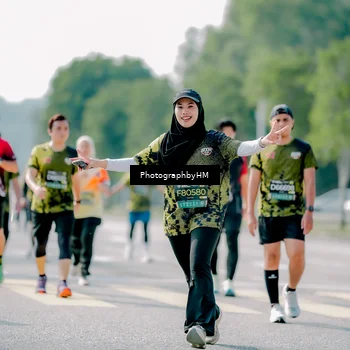 Runner Photo 6550243