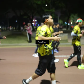 Runner Photo 6550248