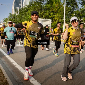 Runner Photo 6550251