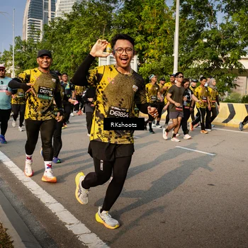 Runner Photo 6550257