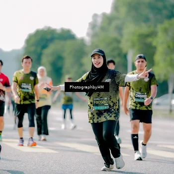 Runner Photo 6550258
