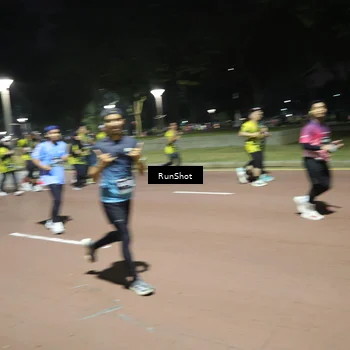 Runner Photo 6550259
