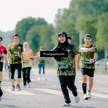 Runner Photo 6550263