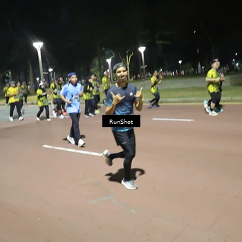 Runner Photo 6550264