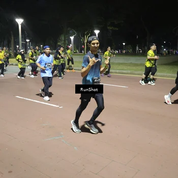 Runner Photo 6550265