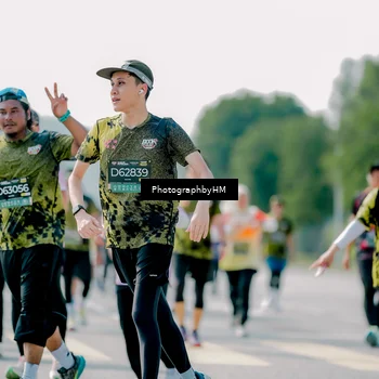 Runner Photo 6550266