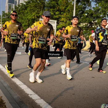 Runner Photo 6550270