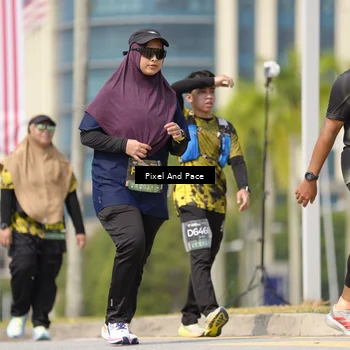 Runner Photo 6550271