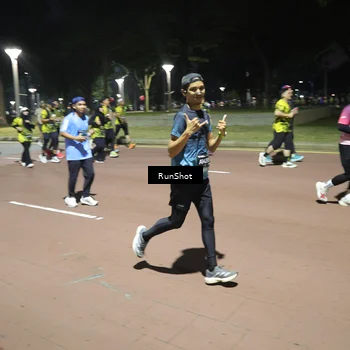Runner Photo 6550275